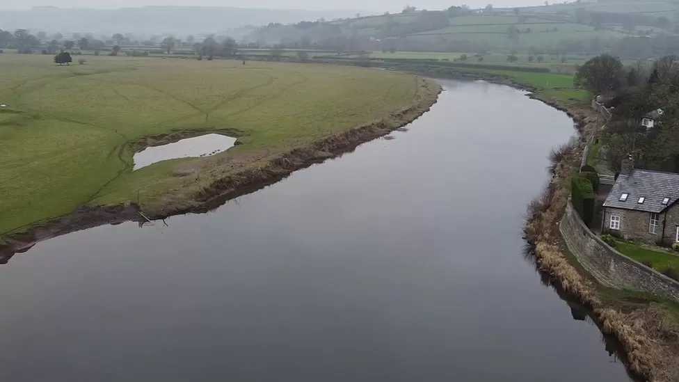 River Wye pollution prompts High Court review