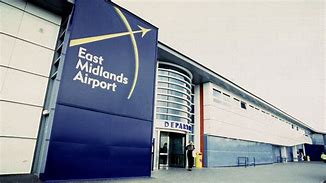 East Midlands Airport to stand trial after allegedly polluting River Trent with de-icer